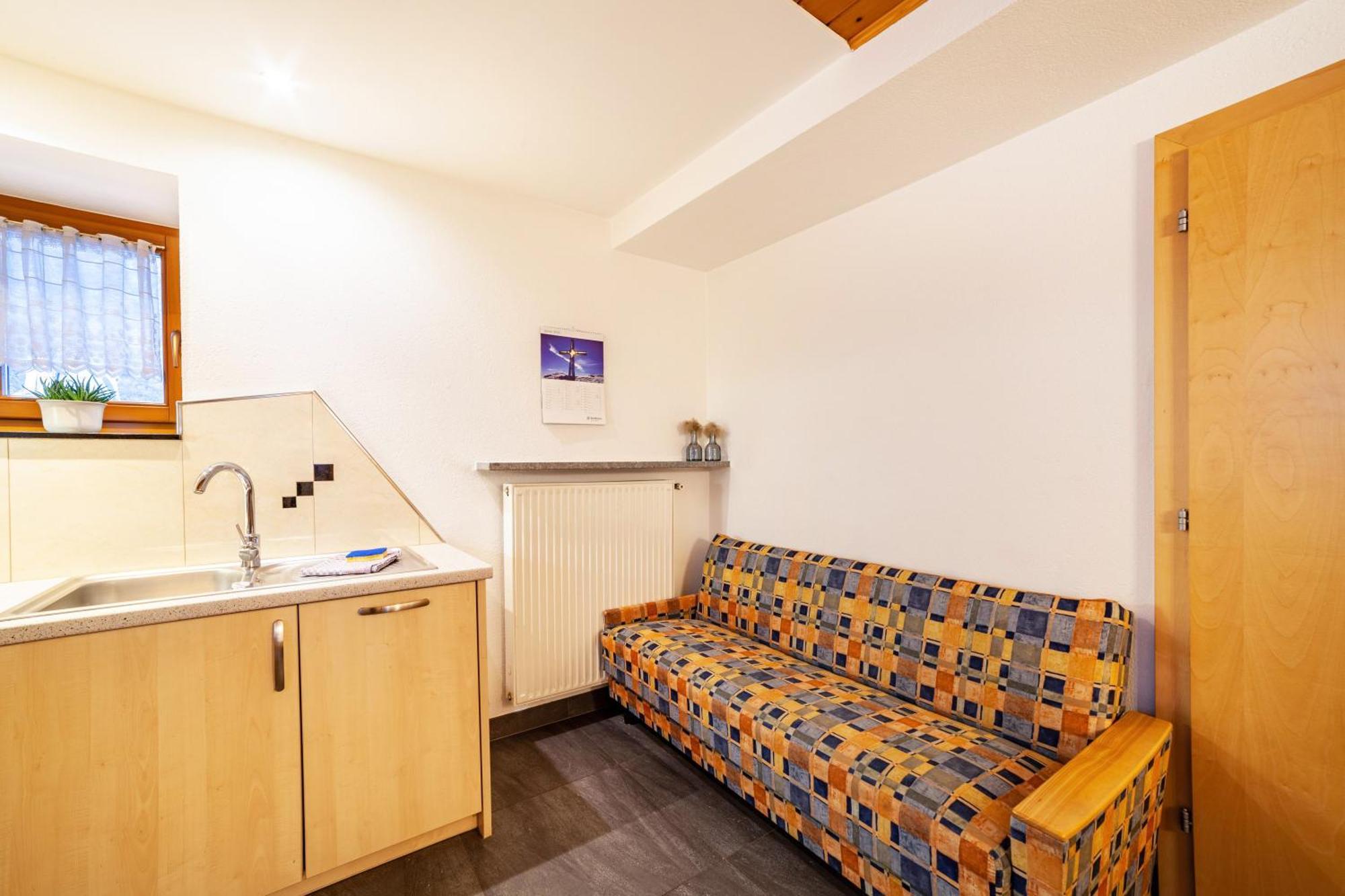Wohnung Gravensteiner Schnalserhof Laces Εξωτερικό φωτογραφία