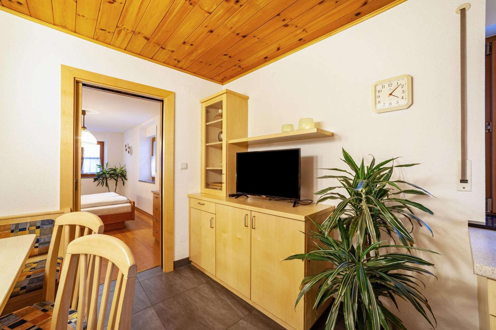 Wohnung Gravensteiner Schnalserhof Laces Εξωτερικό φωτογραφία